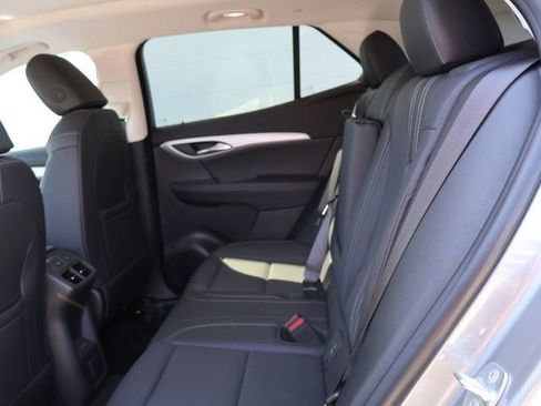 New 2026 Buick Envision Avenir AWD/4WD image 16