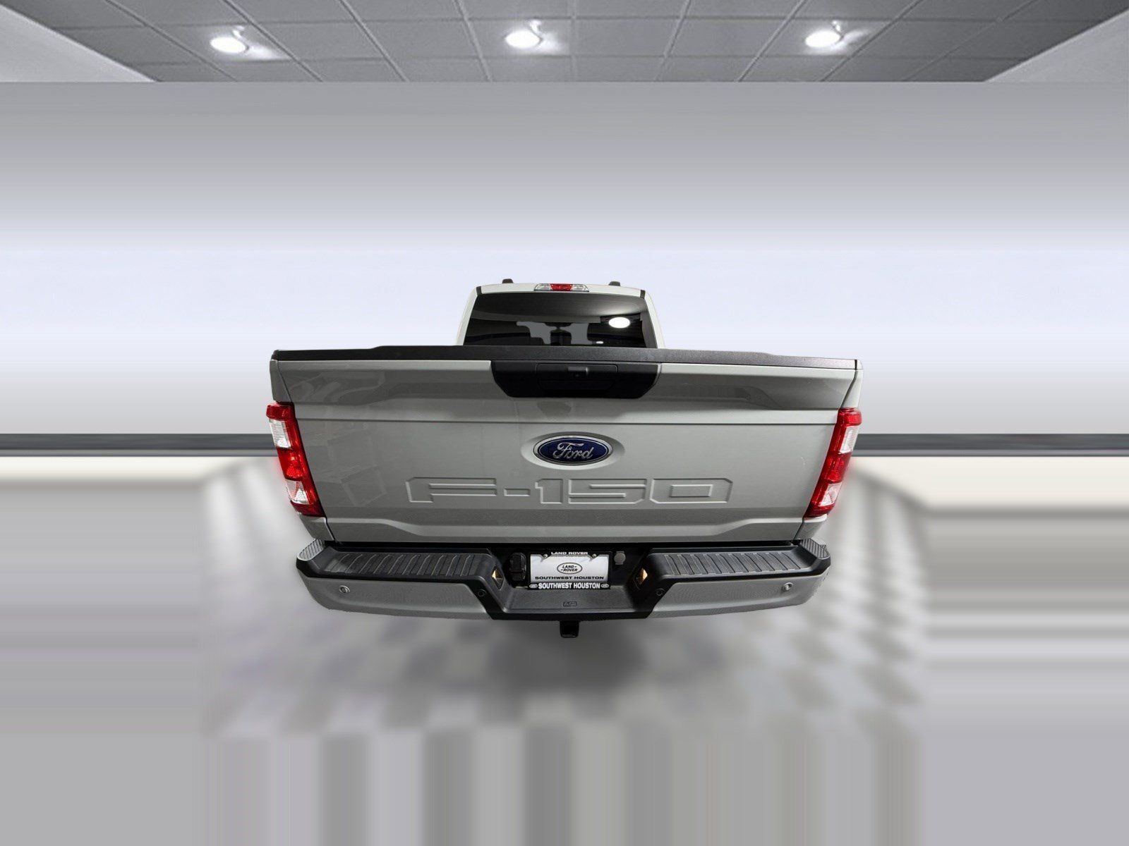 Used 2023 Ford F150 XL w/ STX Appearance Package AWD/4WD image 10