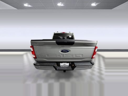 Used 2023 Ford F150 XL w/ STX Appearance Package AWD/4WD image 10