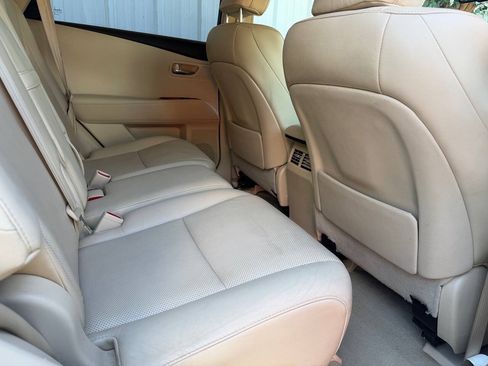 Used 2012 Lexus RX 350 FWD w/ Premium Pkg image 18