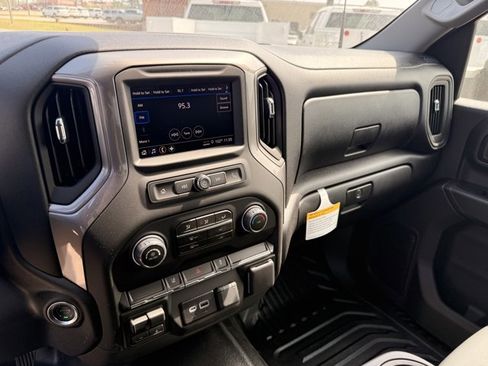 New 2026 Chevrolet Silverado 2500 W/T w/ WT Convenience Package AWD/4WD image 18
