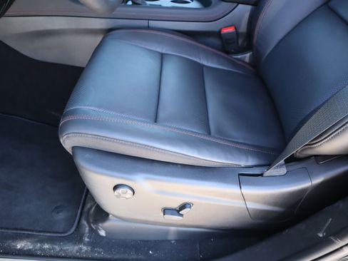 New 2026 Dodge Durango GT AWD/4WD image 13
