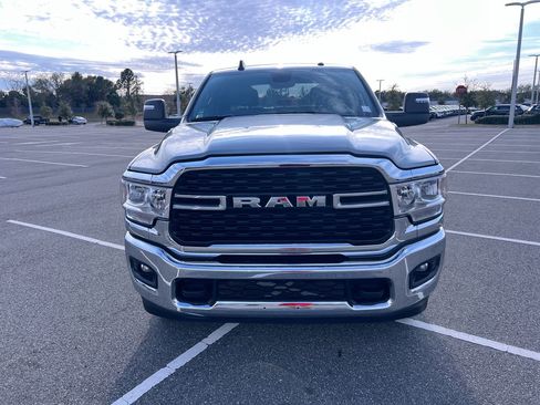 Used 2024 RAM 2500 Big Horn image 8