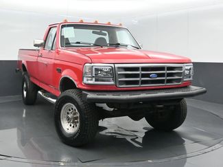 Used 1997 Ford F350 4x4 Regular Cab video 2