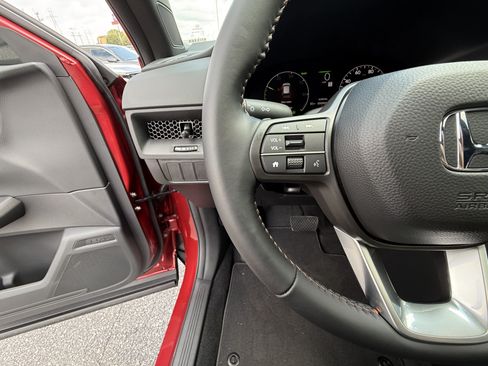 New 2026 Honda CR-V Sport image 25