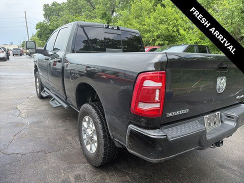 Used 2023 RAM 2500 Laramie AWD/4WD image 7