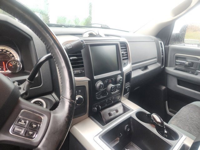 Used 2015 RAM 2500 Big Horn AWD/4WD image 5