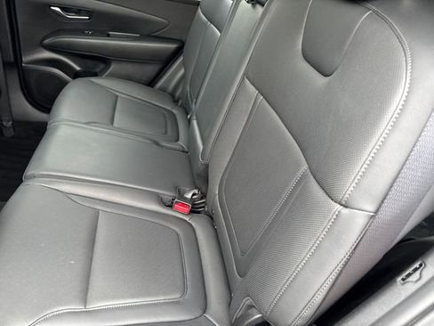 Used 2023 Hyundai Tucson SEL w/ Convenience Package AWD/4WD image 10