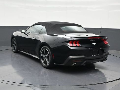 Used 2024 Ford Mustang Premium RWD image 3