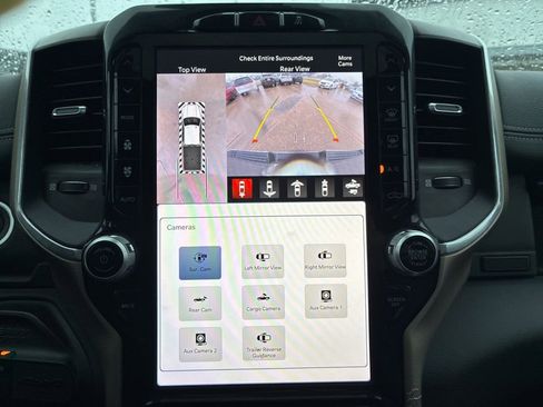 Used 2022 RAM 2500 Laramie image 21