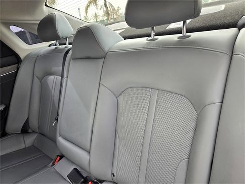 Used 2021 Kia K5 EX w/ EX Premium Package image 12