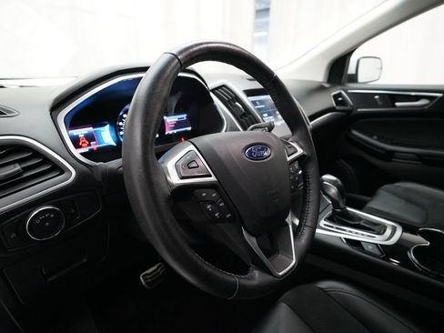 Used 2015 Ford Edge Sport AWD/4WD image 8