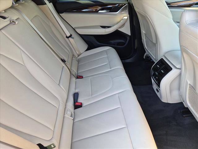 Used 2021 BMW X3 sDrive30i w/ Convenience Package (ZC2) RWD image 22