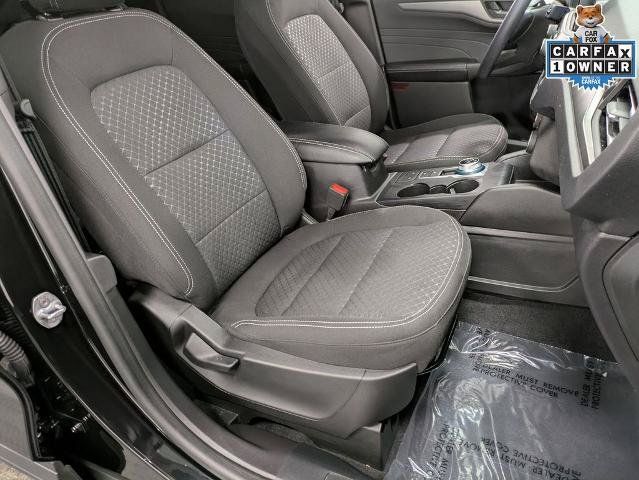 Certified 2023 Ford Escape Active AWD/4WD image 29