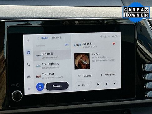 Used 2025 Toyota Camry SE image 17