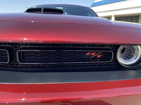 Used 2023 Dodge Challenger R/T w/ Plus Package RWD image 20