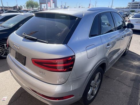 Used 2015 Audi Q3 2.0T Premium Plus image 11