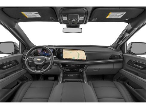 New 2026 Chevrolet Suburban Premier AWD/4WD image 31
