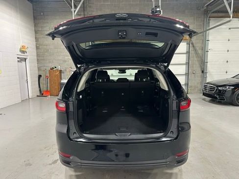 Certified 2025 MAZDA CX-90 3.3 Turbo w/ Preferred Package image 22