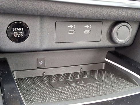 New 2025 Nissan Rogue SL w/ Tech Package image 14