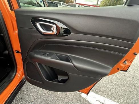 New 2026 Jeep Compass Latitude image 19