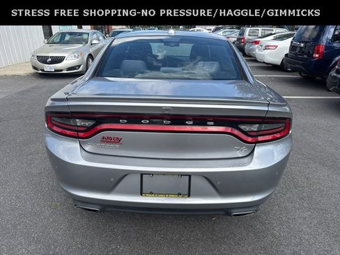 Used 2018 Dodge Charger R/T image 4