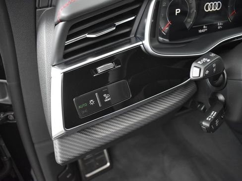 New 2026 Audi Q8 Premium Plus AWD/4WD image 7