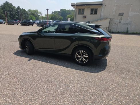 Used 2024 Lexus RX 350 Premium w/ Convenience Package AWD/4WD image 7