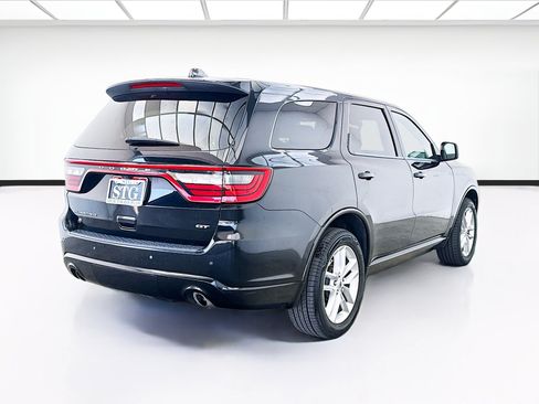 Used 2023 Dodge Durango GT AWD/4WD image 4