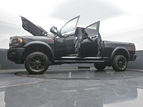 Used 2022 RAM 2500 Power Wagon image 59