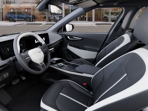 New 2025 Kia EV6 GT-Line image 18