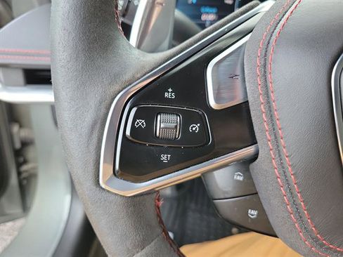 Used 2022 Chevrolet Corvette Stingray Premium Conv w/ Z51 Performance Package image 14