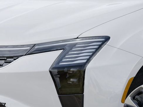New 2027 Chrysler Pacifica Select AWD/4WD image 10
