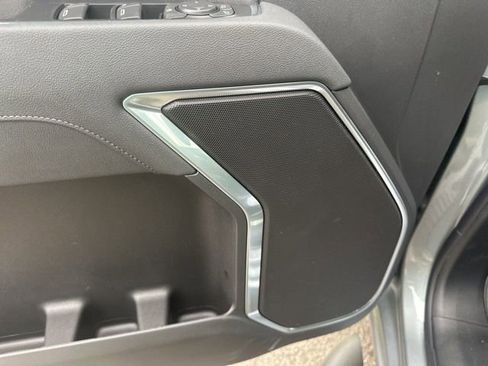 New 2026 Chevrolet Silverado 1500 RST w/ RST Select Package image 14