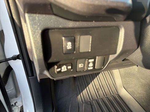 Certified 2023 Toyota Tacoma TRD Sport image 11