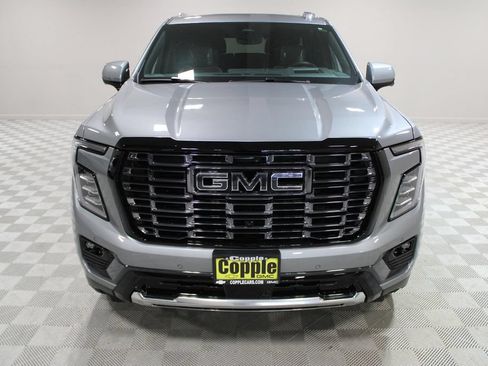 New 2026 GMC Yukon XL Denali Ultimate AWD/4WD image 7