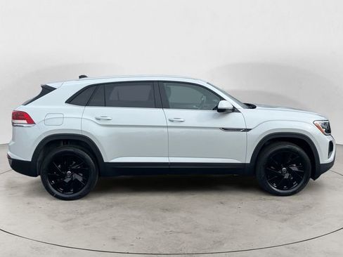 New 2026 Volkswagen Atlas Cross Sport SE AWD/4WD image 7