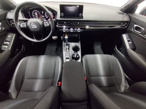 Used 2025 Honda Civic Sport image 37