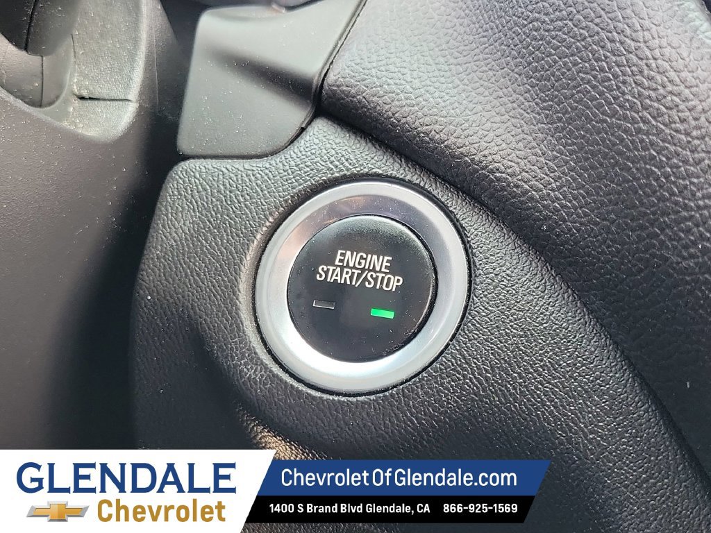 Certified 2024 Chevrolet Equinox LT AWD/4WD image 34