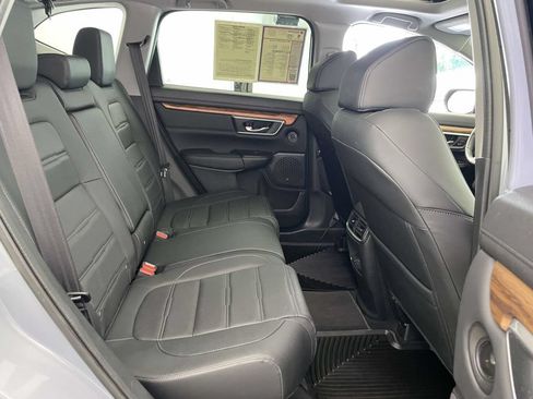 Used 2021 Honda CR-V Touring image 22