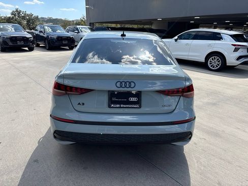 Used 2026 Audi A3 2.0T Premium Plus AWD/4WD image 7
