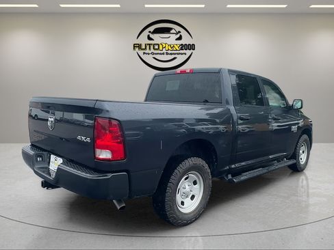 Used 2021 RAM 1500 Tradesman w/ Protection Group AWD/4WD image 7