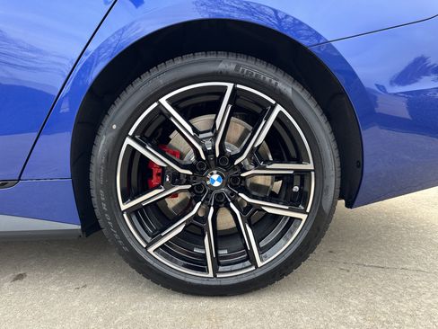 New 2026 BMW i4 xDrive40i w/ M Sport Package image 27