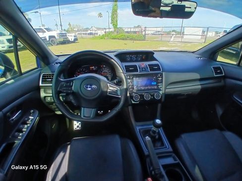 Used 2019 Subaru WRX Limited w/ Popular Package #3 (IZT) AWD/4WD image 26