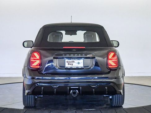 New 2026 MINI Cooper John Cooper Works image 3