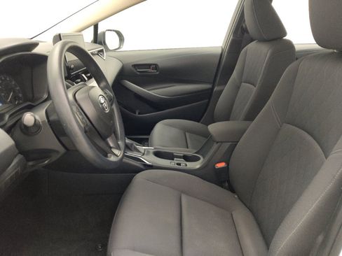 Used 2024 Toyota Corolla LE FWD image 17