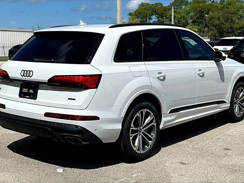New 2026 Audi Q7 2.0T Premium image 5