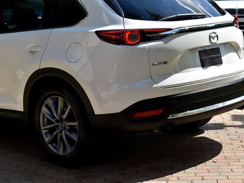 Used 2016 MAZDA CX-9 Grand Touring image 10