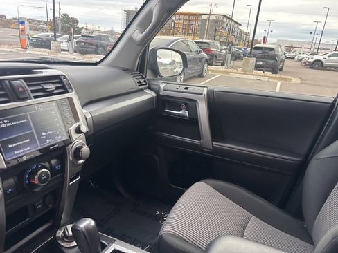 Used 2023 Toyota 4Runner SR5 image 24