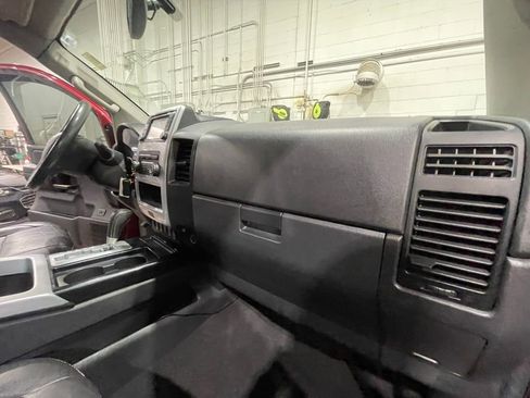 Used 2014 Nissan Titan PRO-4X w/ Pro-4x Luxury Package image 18